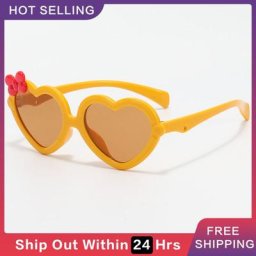 Lunettes de soleil de dessin animé pour enfants lunettes d'été pour garçons lunettes de soleil