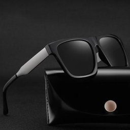 Lunettes de soleil ultralégères 2023