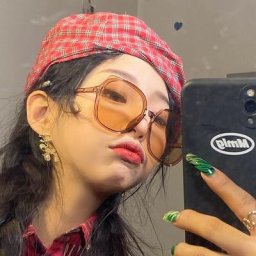 Lunettes De soleil rondes pour femmes Vintage classiques miroir œil De chat mignonnes nouvelle