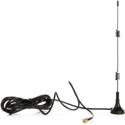 Câble d'antenne d'extension Wifi de 3M (10 pieds) 1 pièce pour système de caméra IP sans fil