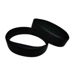 Bracelet intelligent en silicone étanche FM1108 RFID contrôle d'accès carte d'accès NDavid