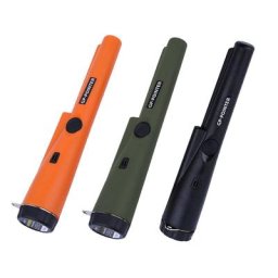 Détecteur de métaux portable professionnel EDF pointeur gp détecteur d'or outil d'assistance
