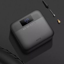 70mai – Mini compresseur à Air électrique portable pour pneus de voiture 12V/24V