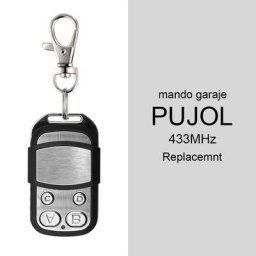 PUChain-Télécommande de porte de garage L VARIO MARTE PUChain L NEO TWIN Pgem ouvre-porte