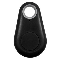 Dispositif de suivi sans fil GPS anti-perte étiquette aérienne recherche de clé pour