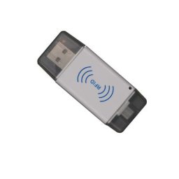Lecteur de carte EM RFID USB 125Khz interface micro usb pour Android