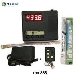 KLOM-Récepteur à distance pour émetteur machine à copier 9 broches RMC888