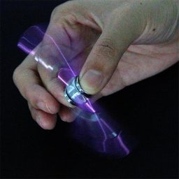 DulPen-Stylet rotatif à écran tactile pour étudiant et bureau stylo à bille d'écriture stylo de