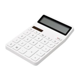 Xiaomi-Calculatrice Mi Kprogressif LEMO écran LCD fonction d'arrêt intelligente bureau étudiant
