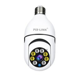 PIXLINK-Caméra de permission Inda Bulb Vision Nocturne Document Complet Suivi Humain existent
