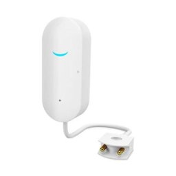 Capteur de fuite d'eau wi-fi application Tuya surveillance à distance gratuite alerte pour