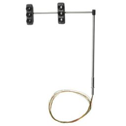 Signaux de feux de circulation modèle à l'échelle Ho Oo 6LED illeur de table de sable bricolage