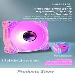 Mini ventilateur de refroidissement de l'air silencieux Rechargeable pour le sport 2021 efficace