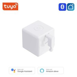 Smart Home Fingerbot Robot Adaprox Home App Bluetooth 4.2 Commutateur intelligent Télécommande