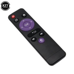 H96 Max – télécommande de remplacement originale pour TV IR pour X3 H96 Mini Mx10Pro MX1 Android Tv