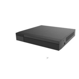Boîtier NVR en métal pour salle de bain utilisation pour 32CH 2HDD 2U
