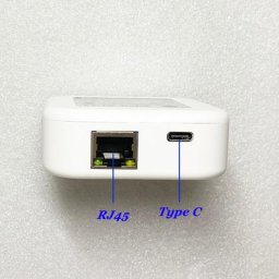 TTLOCK G3-Passerelle Bluetooth vers Wifi airies pour Serrure de Porte TTlock Télécommande Port