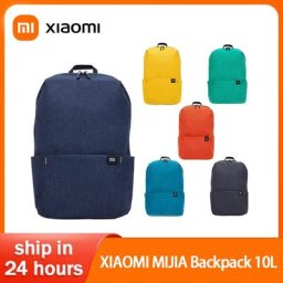 Xiaomi Mi-Sac à dos 10L pour hommes et femmes original étanche coloré 03/loisirs urbain