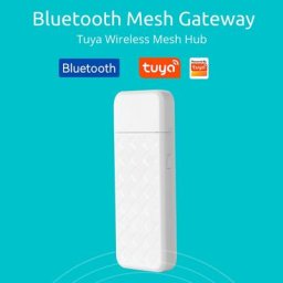 Tuya Smart-Passerelle USB sans fil Bluetooth Mesh Compatible Bluetooth Système de Passerelle