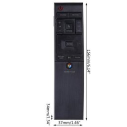 Télécommande de remplacement pour samsung Smart TV 2.4 BN59-01220D Ghz TM1580 BN59-01221B TM1560