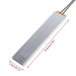Plaque chauffante pour incubateur 220V éléments de chauffage pour œufs accessoires