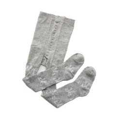 Collants en coton pour bébés filles bas d'été en maille avec nœud nouvelle collection 2019