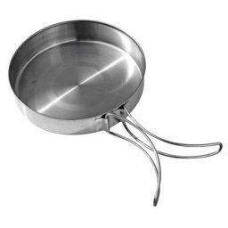 Poêle de Camping poêle à frire en plein air ustensile de cuisine cuiseur de Camping bâton de