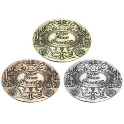 Belt Buckle Beer Holder Retro Beer Cup Belt Tray Buckle Belt Cans Buckle Cup Holder Funny Beer Drink