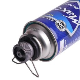 Adaptateur de réservoir de gaz nouveau Camping en plein air randonnée poêle convertisseur de