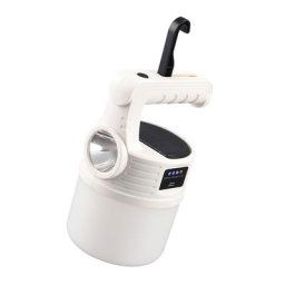 Lampes de Camping solaires éclairage multi-science lanterne de Camping lampe de charge de Camping