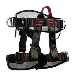 Ceinture de sécurité pour Camping en plein air 25kn escalade entraînement en plein air harnais