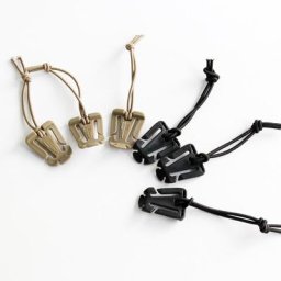 6 pièces/lot! Système de gestion de la sangle MOLLE en excès Dominator Web conçu pour aider les