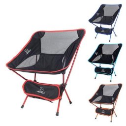 Chaise pliante portable pour camping loisirs plage jardin lune