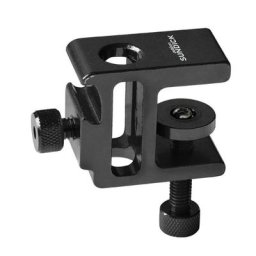 Clip de fixation de lampe de Table lanterne d'extérieur support de lampe de Table poteau de