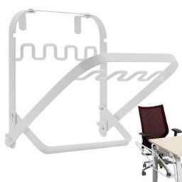Garbage Bag Holder Frame Metal Foldable Trash Rack Garbage Bag Holder Home Kitchen Countertop Trash