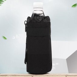 DulOxford-Poudres de bouteille d'eau de gril bouilloire portable sacs utilitaires de poche sacs