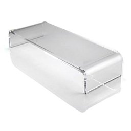 Support universel pour moniteur d'ordinateur en acrylique pour bureau maison nouveau 2021