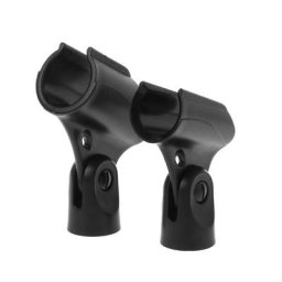 Clip de Microphone universel pour support de micro Shure Microphone à main sans fil/fil