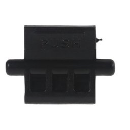 Boucle de batterie L43D pour talkie-walkie BAOFENG UV-5R UV 5R UV-5RA UV-5RE BF-F8HP bouton