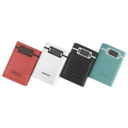 Chargeur de batterie Portable 5V 2a boîtier Anti-retour 4x18650 à monter soi-même boîtier #221