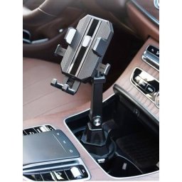 Support de téléphone portable réglable pour voiture support de téléphone portable universel