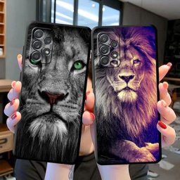 Coque de téléphone souple en silicone TPU pour Samsung Galaxy Alpha Cub discuter A50 A20e A20s