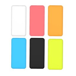 Silicone Protective Cover for Redmi Powerbank 20000mah 10000mah Wireless Powerbank Sleeve