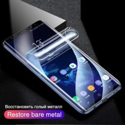 Film de protection hydrogel pour Dooduextrêmes Mix original haute qualité VPN résistant à la