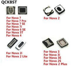 Haut-parleur pour Huawei Nova 7i 7 6 SE Pro 5T 4 3i 3e 3 2S 2i 2 Plus Lite nouveau oreillette