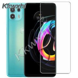 Protecteur d'écran 9H HD Film en verre trempé pour Motorola Edge 20 lite Fusion