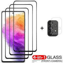 a73 5g verre trempé verre trempé samsung a73 vitre protection ecran samsung a 73 5g verre trempe