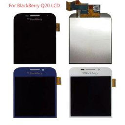 Ensemble écran tactile LCD de remplacement 100% testé pour BlackBerry passeport Q30 SQW100-1 pour
