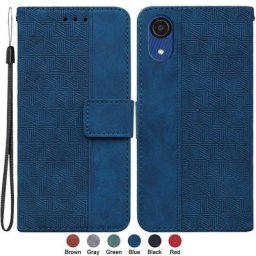 Pour Samsung Galaxy A03 Core SM-A032F Cas sur Samsung A03core GalaxyA03 Core Cas Magnétique