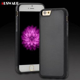 Coque Anti-gravité mains libres pour iPhone étui de téléphone à Adsorption Nano pour Mini Pro Plus